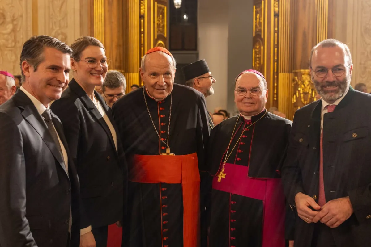 Festakt im Augsburger Rathaus zum Ulrichsjubiäum steht im Zeichen Europas