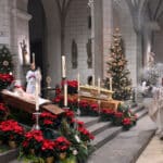 Höhepunkt des Ulrichsjubiäums | Feierlicher Pontifikalgottesdienst im Augsburger Dom