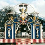 Noch einmal wird ein Riesenrad gedreht – Freunde der Landesgartenschau Memmingen 2000 lösen sich auf