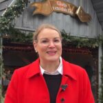 “In Frieden miteinander in dieser Stadt leben” | Die Weihnachtsgrüße der Augsburger Oberbürgermeisterin Eva Weber