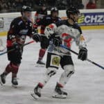 HC Landsberg Riverkings trennen sich von Importspieler