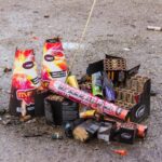 Nördlingen | Feuerwerk ist in der Altstadt nicht erlaubt