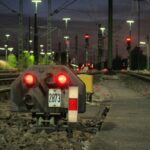 Als DB-Mitarbeiter ausgegeben – Mann erschleicht sich Fahrt im Lokführerstand