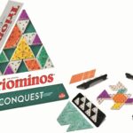 Presse Augsburg-Geschenktipp | “Triominos Conquest”, der Spieleklassiker in einer besonderen Variante