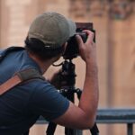 Der Einfluss von Social Media auf die Fotografie: Die wichtigsten Punkte
