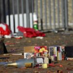 Dillinger Landrat fordert zum umsichtigen Umgang mit Feuerwerksköpern auf