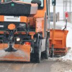 Dauerlauf mit dem Schnee | Eine Bilanz zum Winterdienst nach dem Schneewochenende in Augsburg