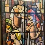 Die Sonderausstellung „Ida Paulin – Glaskunst made in Augsburg“ im Schaezlerpalais noch besonders erleben