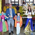 Galerie | Jetzt sind wieder alle “Under Oiner Kapp” – Der Fasching in Augsburg startet im Rathaus