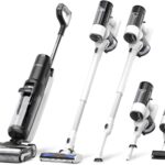 TINECO FLOOR ONE S7 COMBO Smart: Staubsauger und Nasswischer in einem