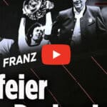 LIVE: FC Bayern Gedenkfeier für Franz Beckenbauer aus der Allianz Arena