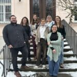 Augsburg | Neues Modular Team und die neue Festivalleitung wurden vorgestellt