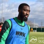 Rückkehr zu den Lilien |  Patric Pfeiffer verlässt den FC Augsburg