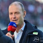 FC Augsburg holt Last-Minute-Punkt in Bochum