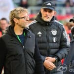 Nach 1:0-Sieg gegen Arsenal | FC Bayern steht im Halbfinale der Champions League