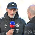 Tuchel-Nachfolger beim FC Bayern? Offenbar Kontakt mit Roberto De Zerbi vom englischen Erstligisten Brighton aufgenommen
