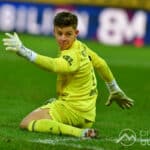 “Klassisches Pokalspiel mit dem glücklicheren Ende für uns” | Die Stimmen nach dem FCA-Sieg im Pokal in Karlsruhe