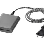 IKEA ruft ÅSKSTORM USB-Ladegerät 40W zurück |  Verbrennungen oder Stromschläge möglich