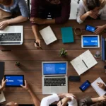 Blizo: KI-Assistenz für Online-Meetings