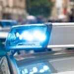 Buchloe/Ingenried | 20-Jähriger leistet sich wilde Verfolgungsfahrt mit der Polizei