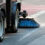 Stadt Augsburg: Gebühren für Straßenreinigung werden neu berechnet