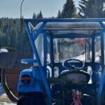 Bauernproteste | Geplanter Traktorkorso kann am Montag zu Verkehrsbehinderungen im Oberallgäu führen