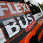 Fahrgastzahlen des Flexibus im Unterallgäu steigen – Weitere Anbindung kommt