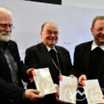 „Frieden in diesem Hause“ | Friedenswort im Rahmen der Deutschen Bischofskonferenz in Augsburg vorgestellt