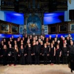 Ein besonderes Konzert zum 80. Jahrestag der Augsburger Bombennacht