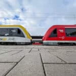 Der Ausbau der S-Bahn Donau-Iller geht weiter