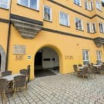 Bürgerbüro Nördlingen schließt am Faschingsdienstag früher