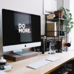 Ergonomie im Büro: Die richtige Körperhaltung macht den Unterschied