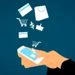 Sicher surfen: Wie moderne Technologie unser Onlineshopping-Erlebnis verändert