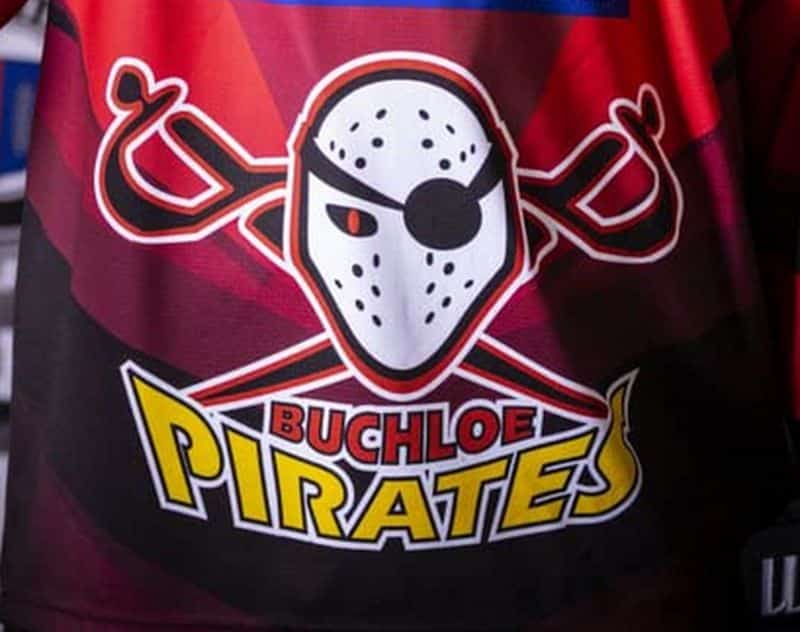 Esv Buchloe Pirates