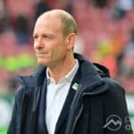 Furioses Auswärtsspiel beschert dem FC Augsburg einen 6:0 Kantersieg gegen Darmstadt