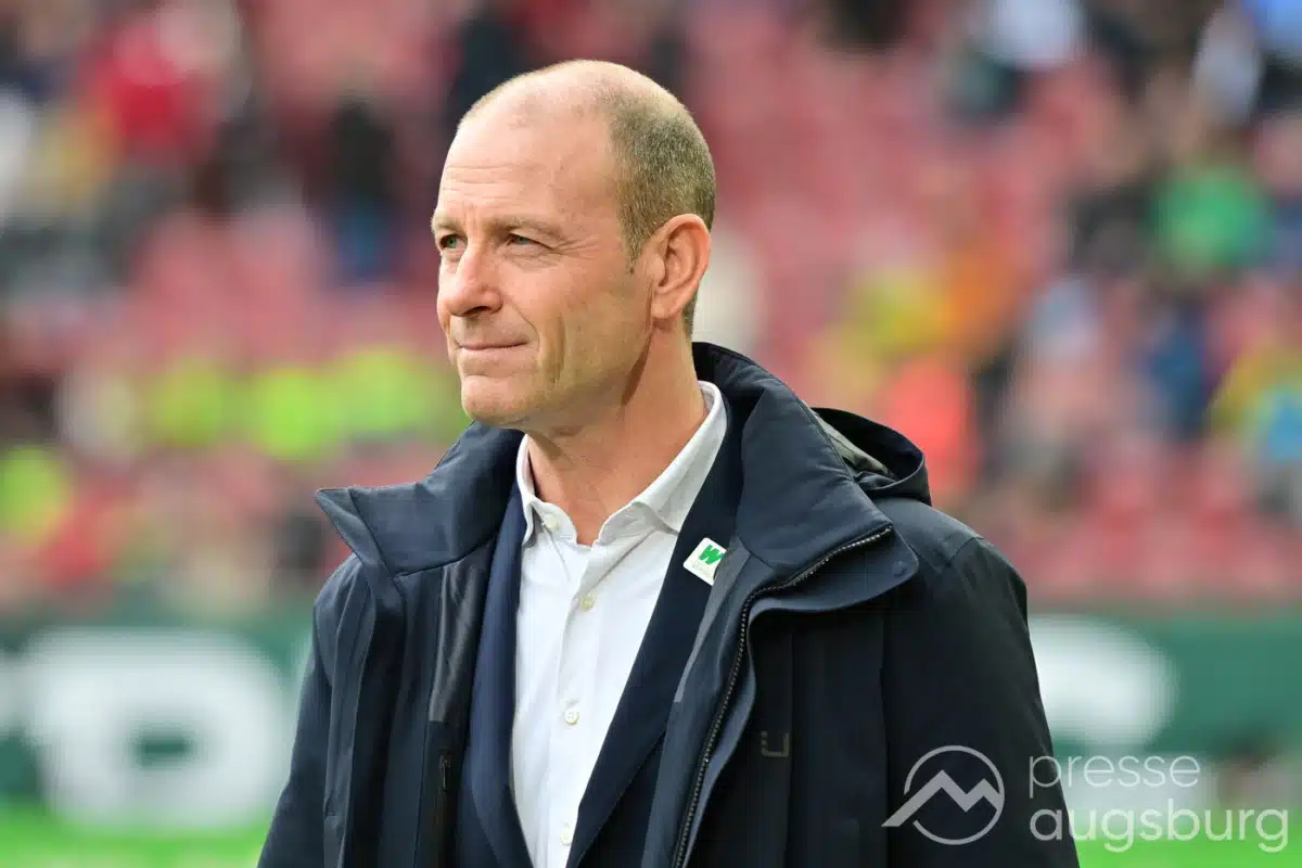 Furioses Auswärtsspiel beschert dem FC Augsburg einen 6:0 Kantersieg gegen Darmstadt