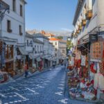 Entdecke das Unentdeckte: Die Top 10 Sehenswürdigkeiten in Albanien, die man nicht verpassen sollte