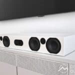 „Schickes Klangwunder“ | Die Nubert nuBoxx AS-425 max Soundbar im Test