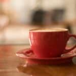 „20-Cent-Aktion“ | Kaffee trinken und Gutes tun