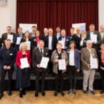 Friedberg und weitere werden in Arbeitsgemeinschaft fahrradfreundliche Kommunen in Bayern aufgenommen