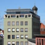 Bezirk Schwaben | AfD-Bezirksrätin beschimpft Kollegen – Sitzung abgebrochen