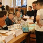 Memminger Kinderparlament beschäftigt sich mit dem Thema “Kinderrechte”