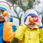 Das Wetter an den Feiertagen | An Ostern wird es warm, aber unbeständig