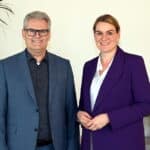 Der neue Geschäftsführer der Stadtwerke Augsburg kommt aus Kaiserslautern