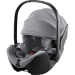 Tragegriff von Babyschale kann sich lösen | Produktrückruf von BRITAX RÖMER