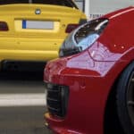 Freising, Poing und Eching | Polizei unterbindet erneute Treffen der Autoposer-Szene