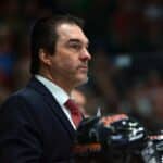 Neuanfang mit alten Gesichtern? Larry Mitchell ist neuer Sportdirektor bei den Augsburger Panthern