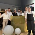 “Ein starkes Team” | Sartory Restaurant Augsburg hält seinen MICHELIN Stern