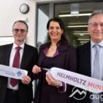„PerForM-REACT“ | Labor zur Forschung mit modernster Hightech-Infrastruktur in Augsburg eröffnet