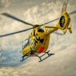 Tödlicher Unfall bei Lauingen: Mutter stirbt – sechsjährige Tochter schwer verletzt